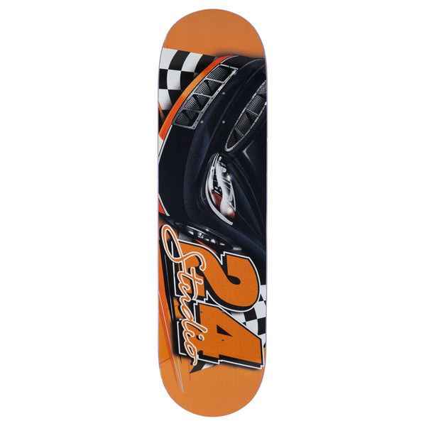 Nascar - Team - Skateboard