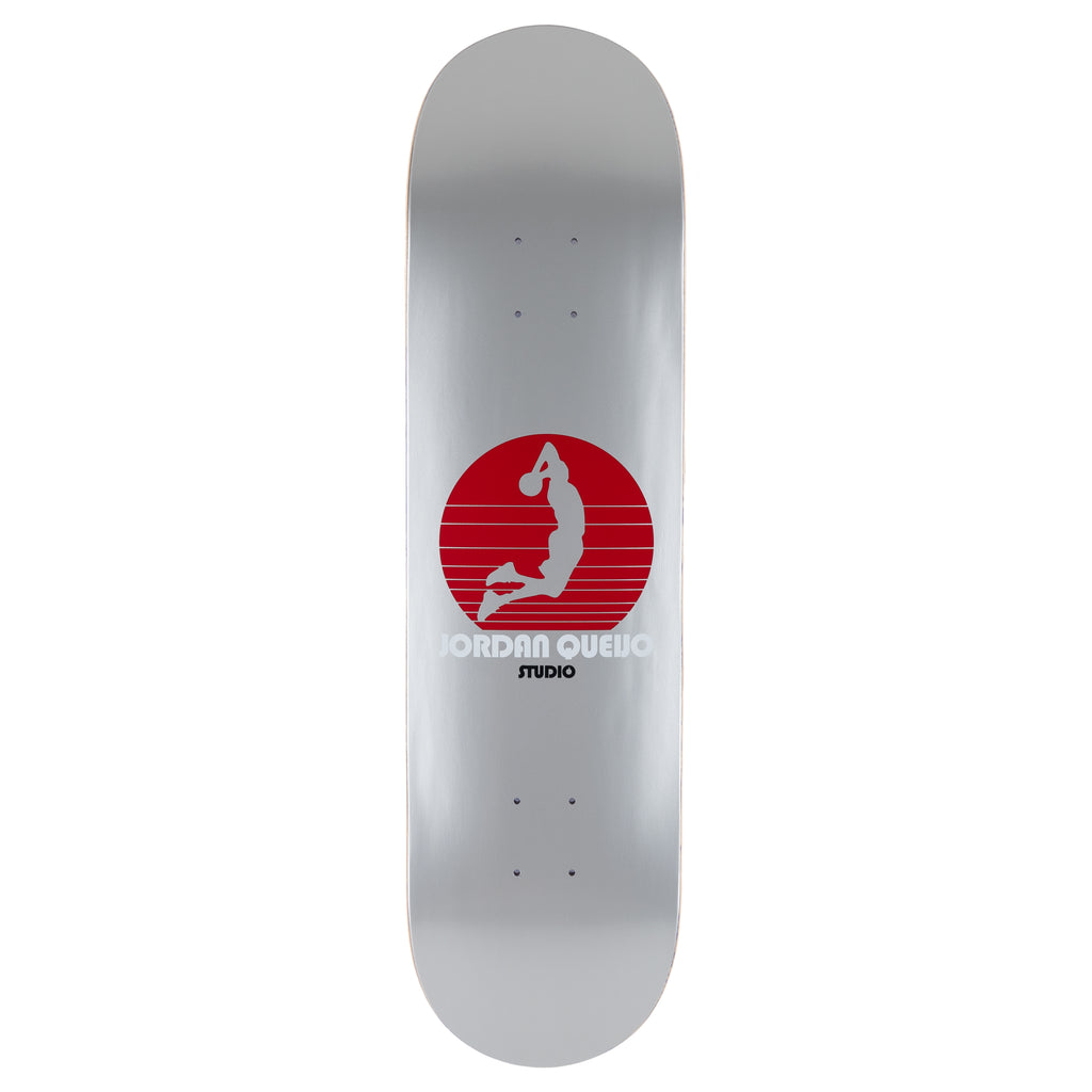Jordan Queijo Sunset Slam Skateboard SOLD OUT – studio