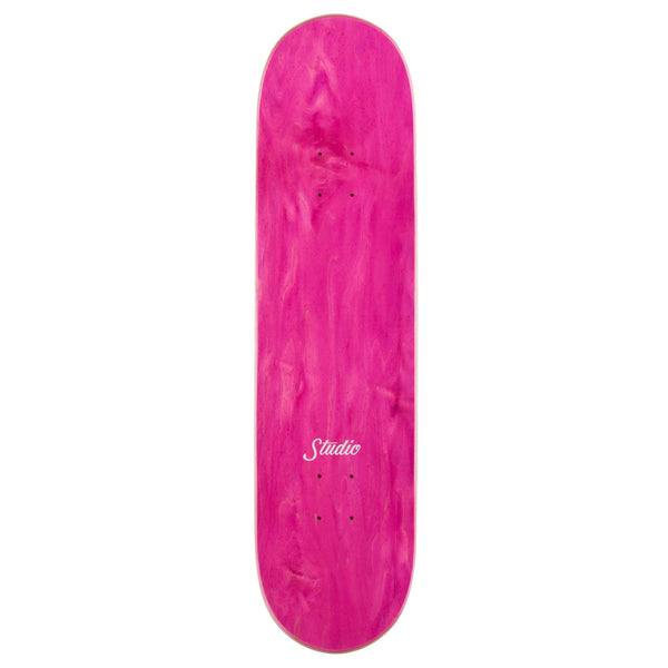 DOLPHIN SUNSET - SKATEBOARD