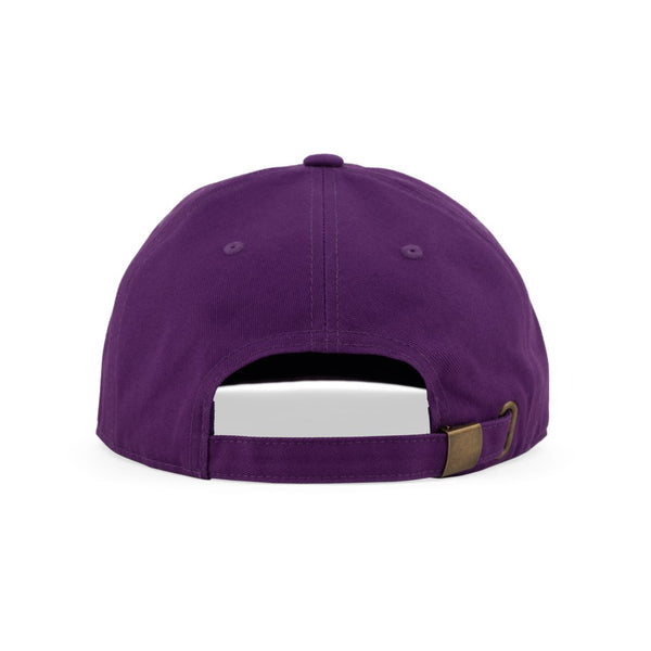 Fade - 6 Panel - Purple - SOLD OUT