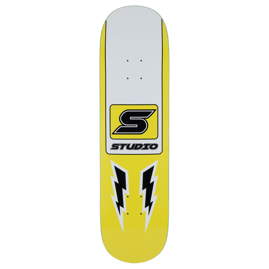 WHIP - SSX SERIES - SKATEBOARD