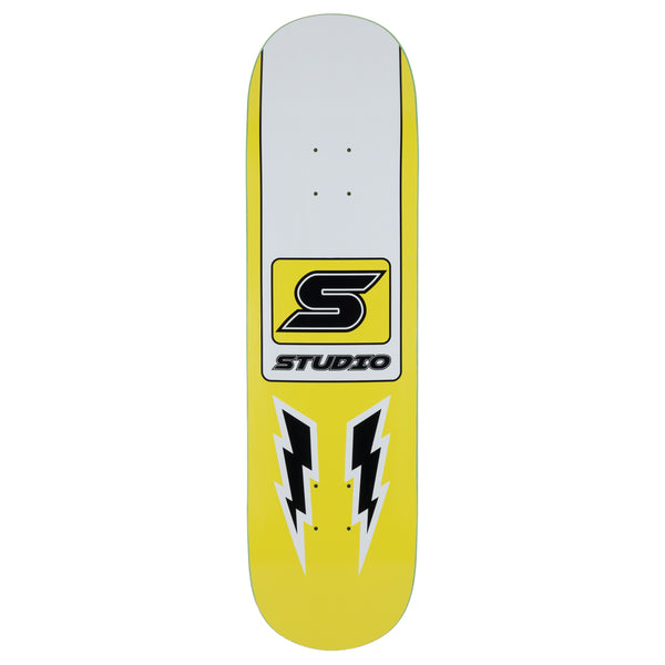 WHIP - SSX SERIES - SKATEBOARD