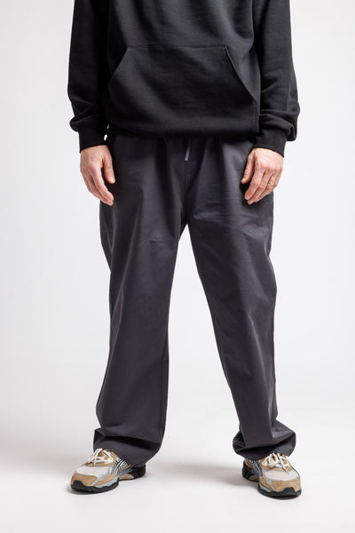Extreme Chino Pants - Charcoal Grey