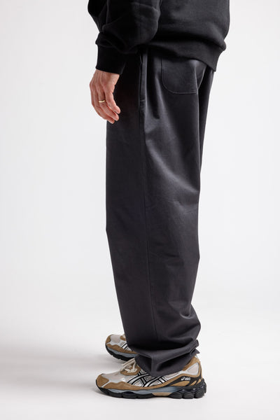 Extreme Chino Pants - Charcoal Grey