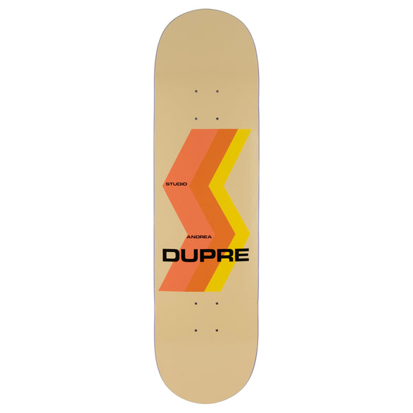 Andrea Dupre - Butter - Skateboard