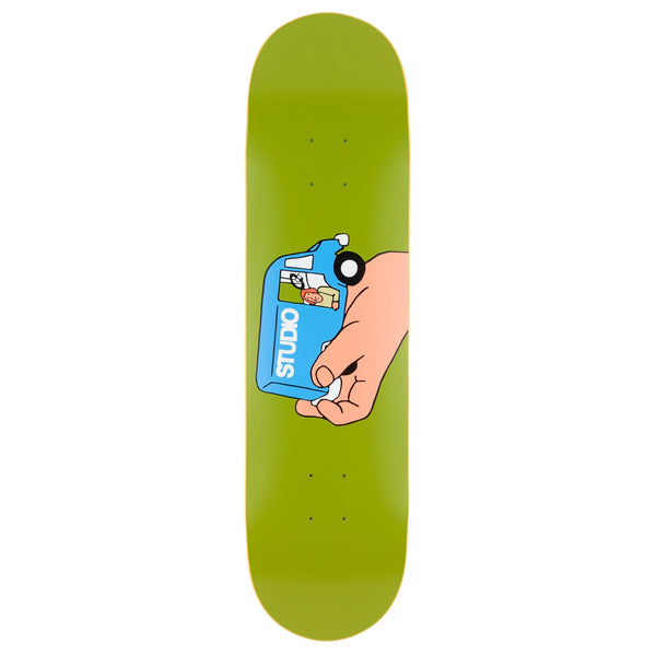 Vanity - Skateboard – studio skateboards