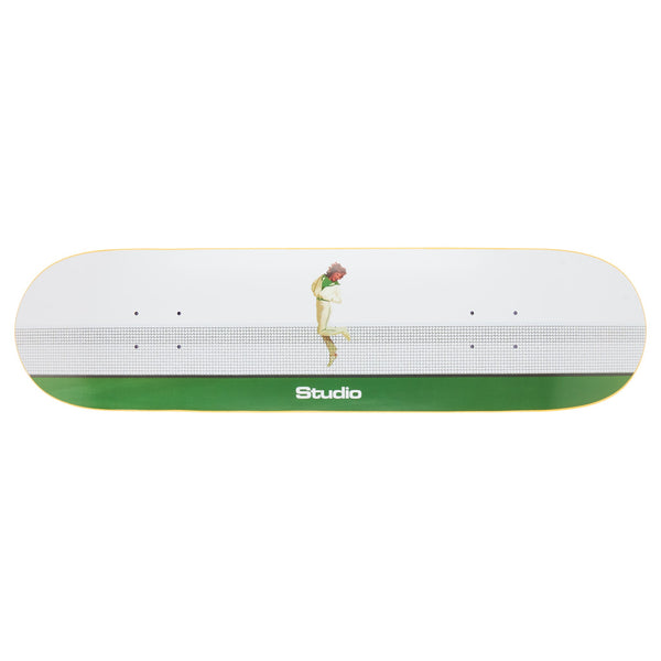 Tennis - Skateboard - SOLD OUT