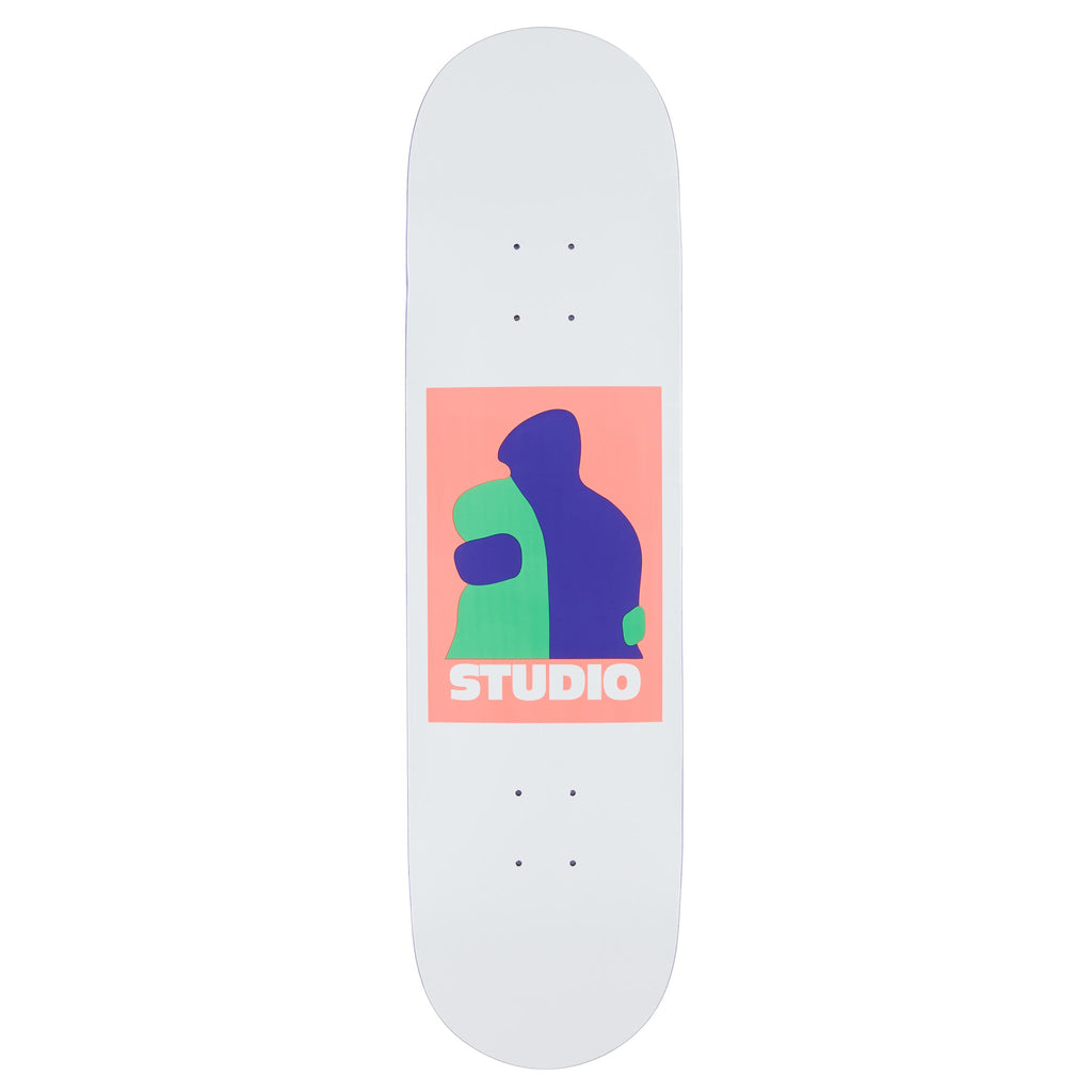 XOXO - Skateboard