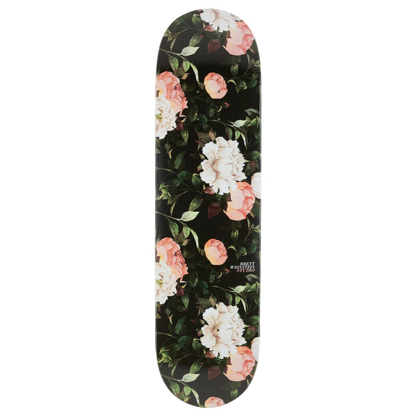 Weinstein - Dark Flowers - Skateboard - SOLD OUT