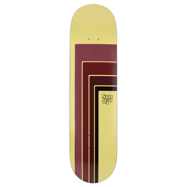 Desert Fox - Skateboard
