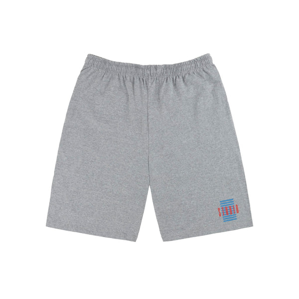 Heat - Shorts - Heather Grey - SOLD OUT