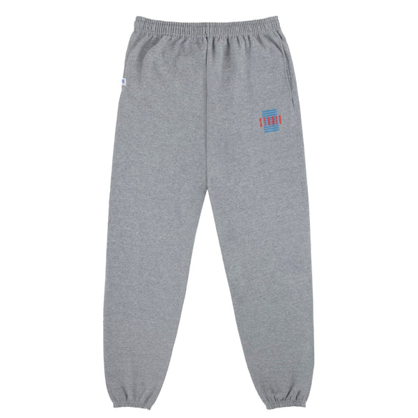 Heat - Sweatpants - Heather Grey - SOLD OUT