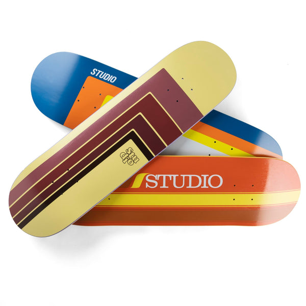 Century Turbo - Skateboard - SOLD OUT