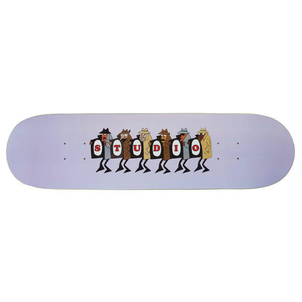 Private Eyes - Skateboard - SOLD OUT