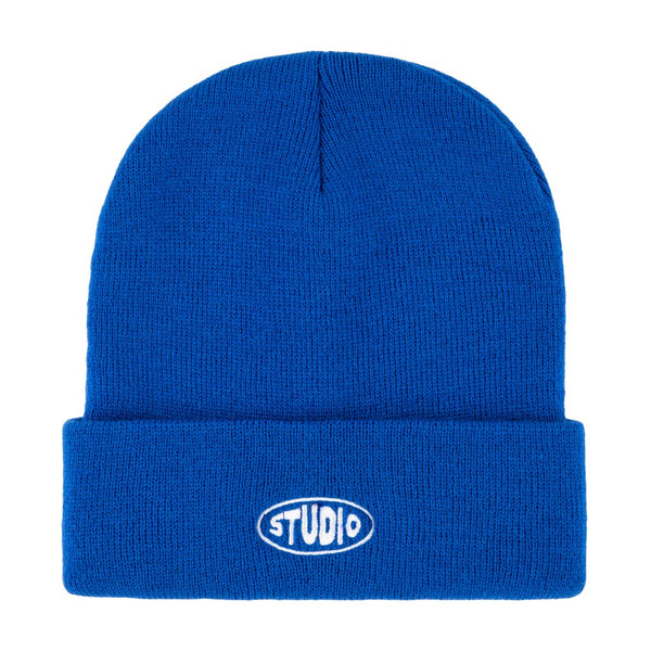 Bubble - Beanie - Royal - SOLD OUT