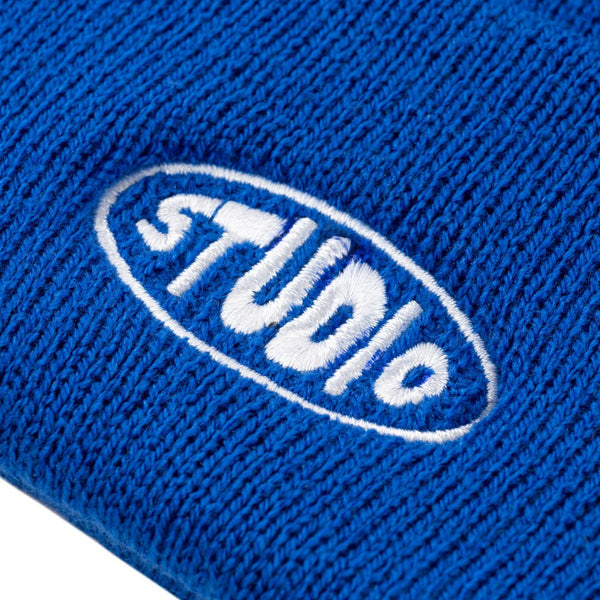 Bubble - Beanie - Royal - SOLD OUT