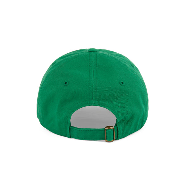 World Champ - 6 Panel Hat - Kelly Green - SOLD OUT