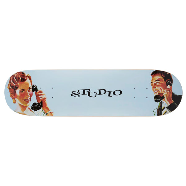 Studio Talk - Skateboard - SOLD OUT