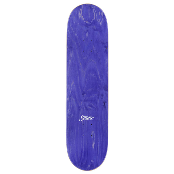 Isolation - Skateboard