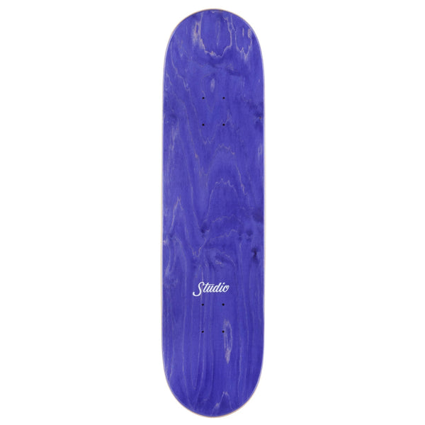 Plains Drifter - Skateboard