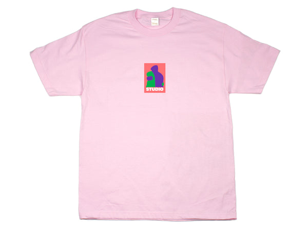 XOXO - Tee - Pink - SOLD OUT