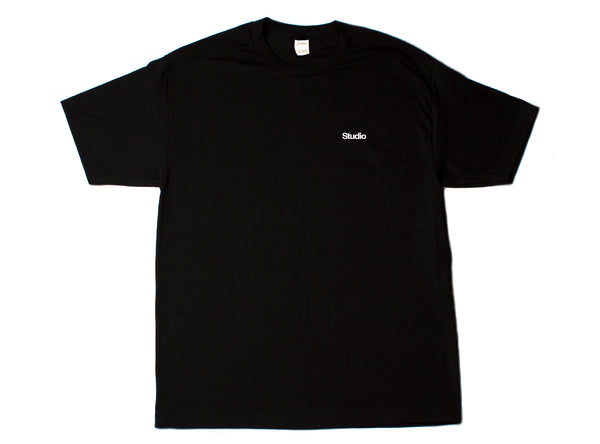 Dawg Bite - Tee - Black - SOLD OUT