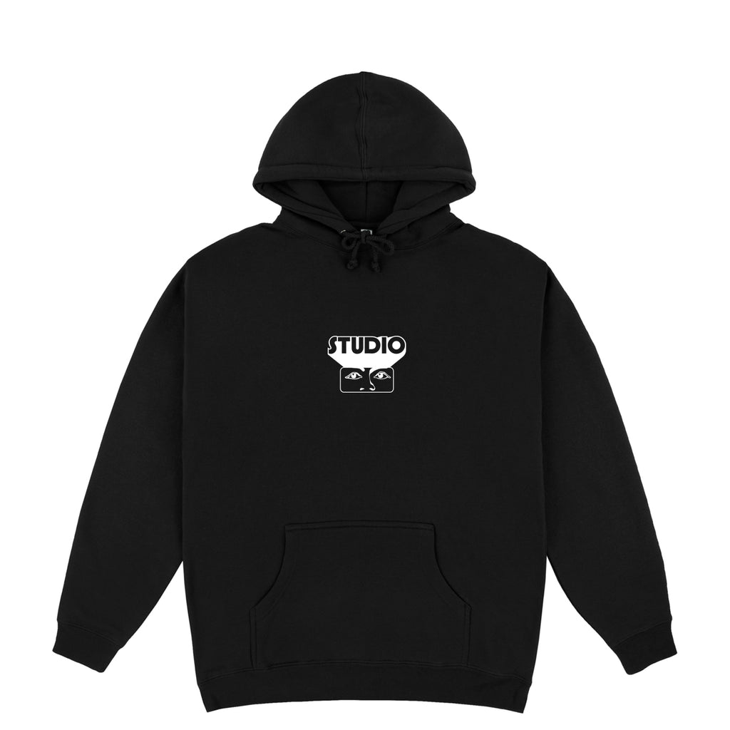 Projection - Hoodie - Black - SOLD OUT