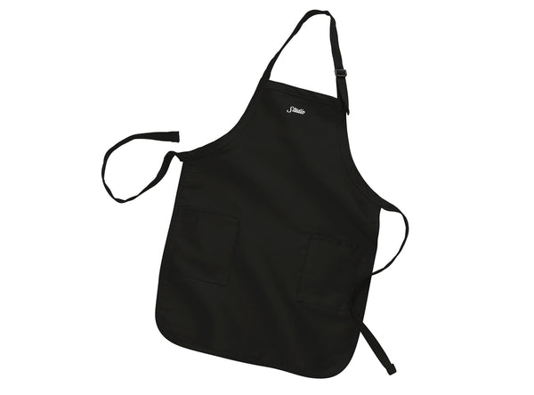 Small Script - Cooking Apron - SOLD OUT