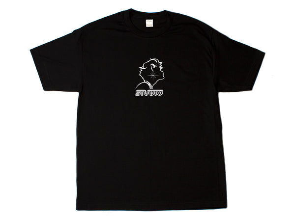 Shinning Star - Tee - Black - SOLD OUT