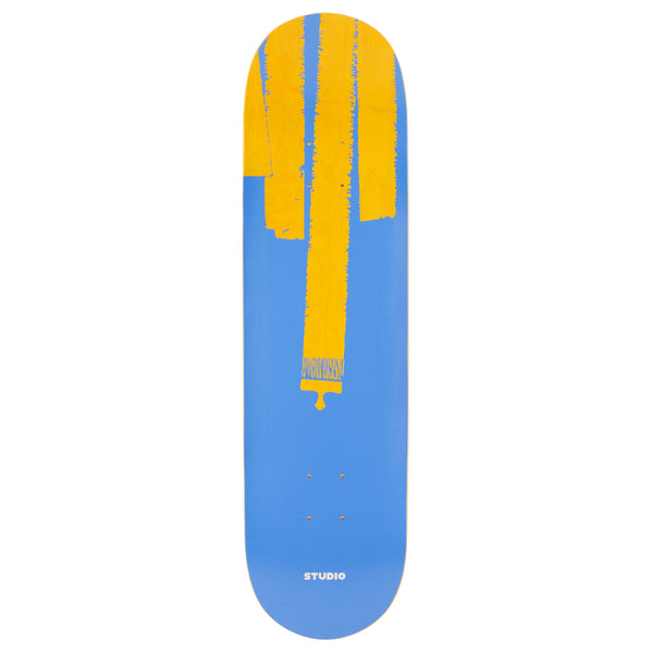 Painting - Skateboard