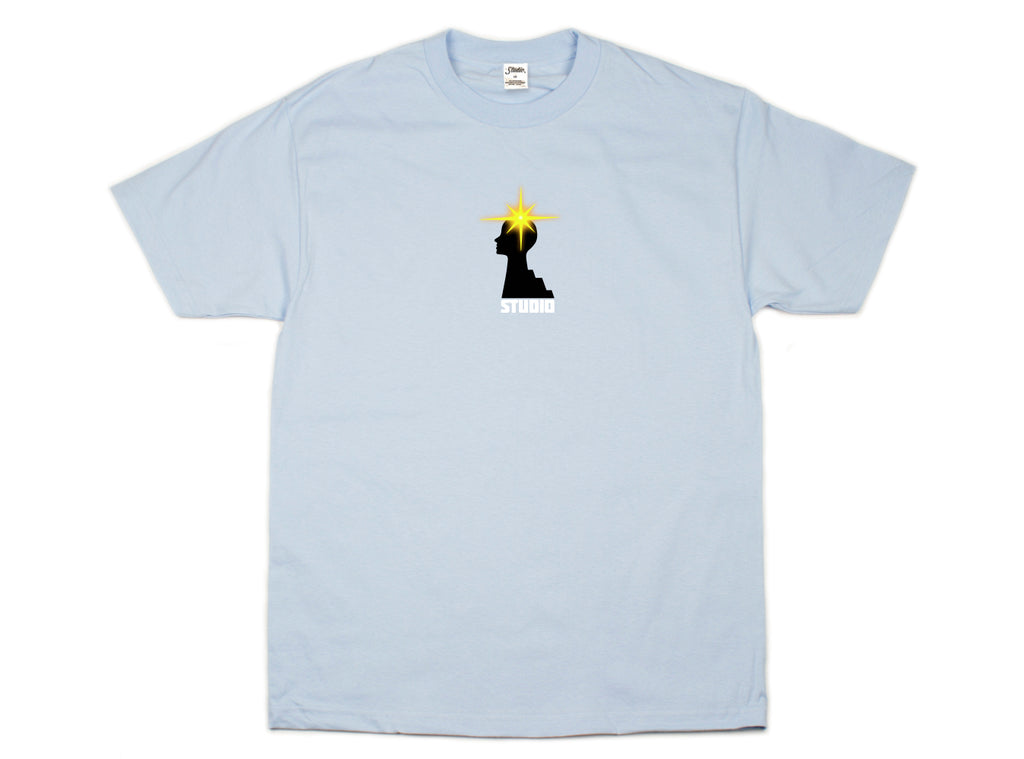 Subconscious - Tee - Powder Blue - SOLD OUT