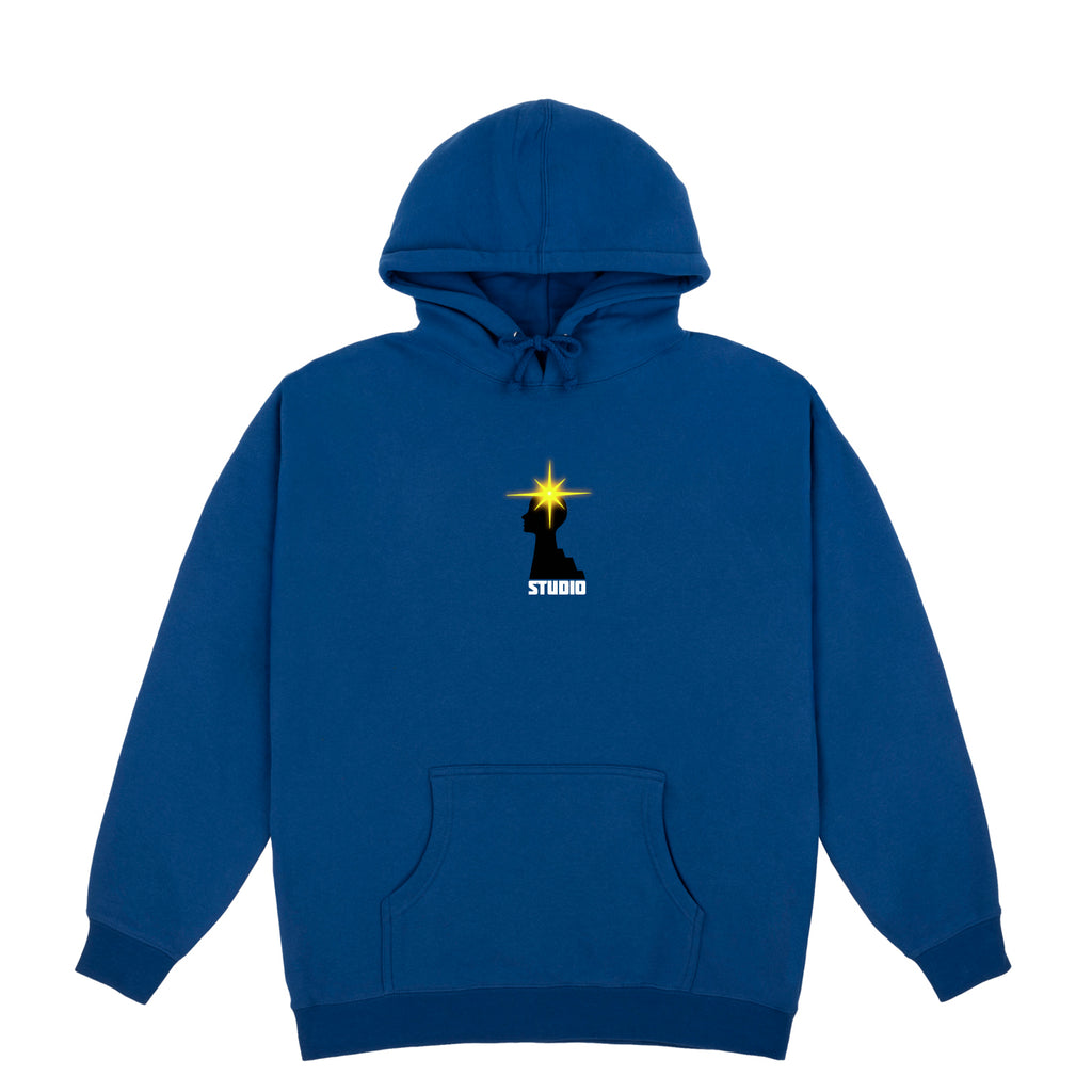 Subconscious - Hoodie - Royal - SOLD OUT