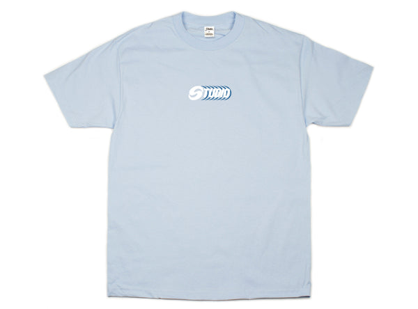 Super Studio - Tee - Powder Blue - SOLD OUT